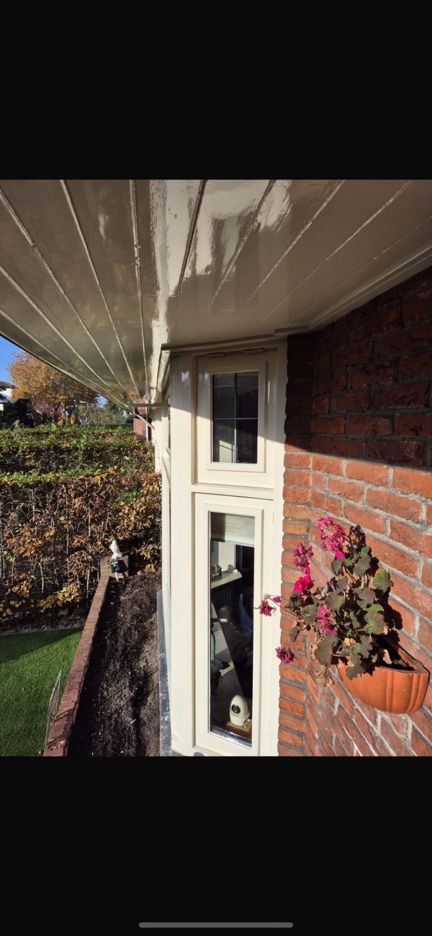 Erkerrenovatie jaren '30 woning — foto 2
