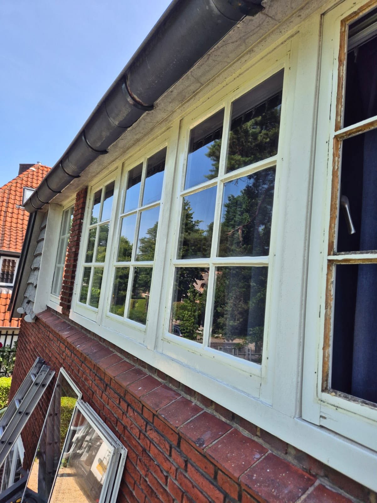 Erkerrenovatie jaren '30 woning — foto 6