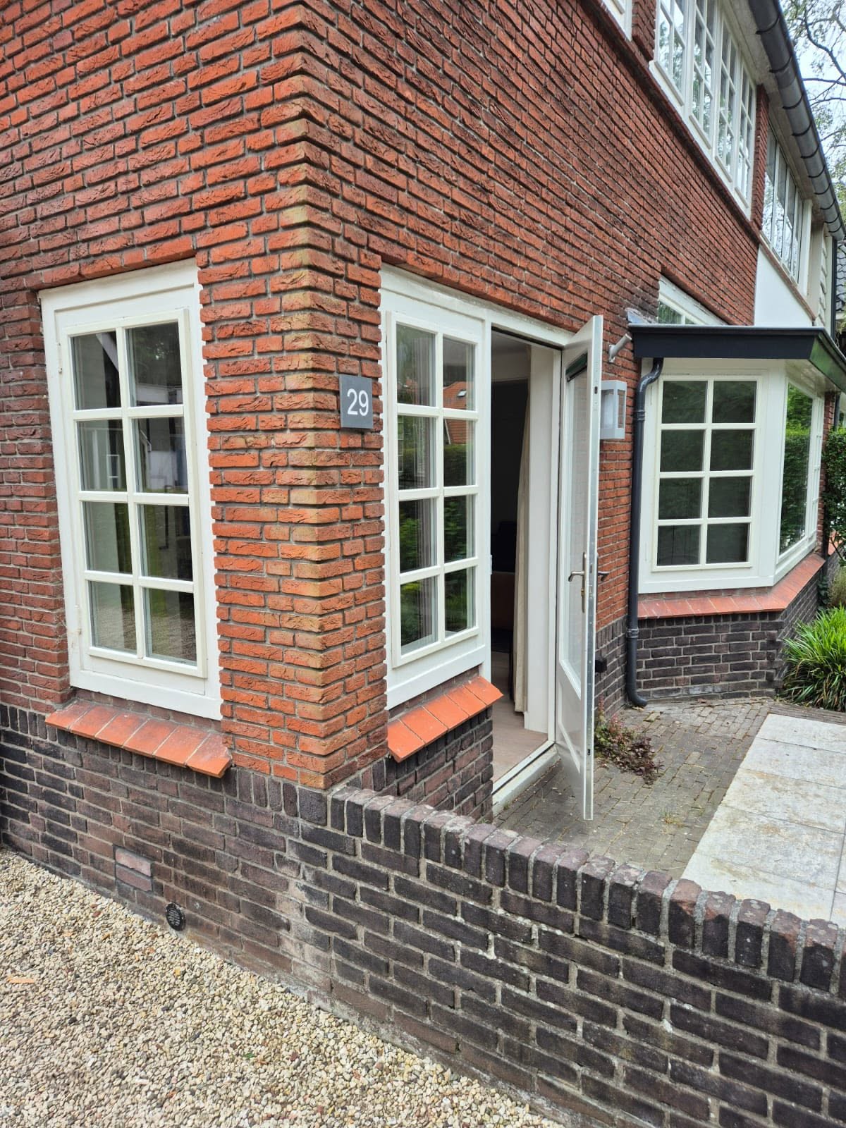 Erkerrenovatie jaren '30 woning — foto 5